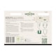 image 3 of Runner Bean Lady Di (Organic) | Multi | Green, Red