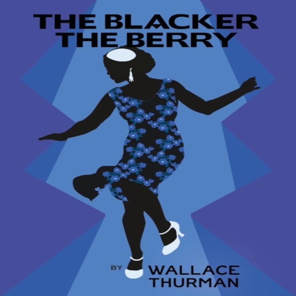 The Blacker The Berry