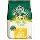 image 1 of James Wellbeloved Grain Free 7+ Years Senior Dry Dog Food Lamb & Veg 1.5kg