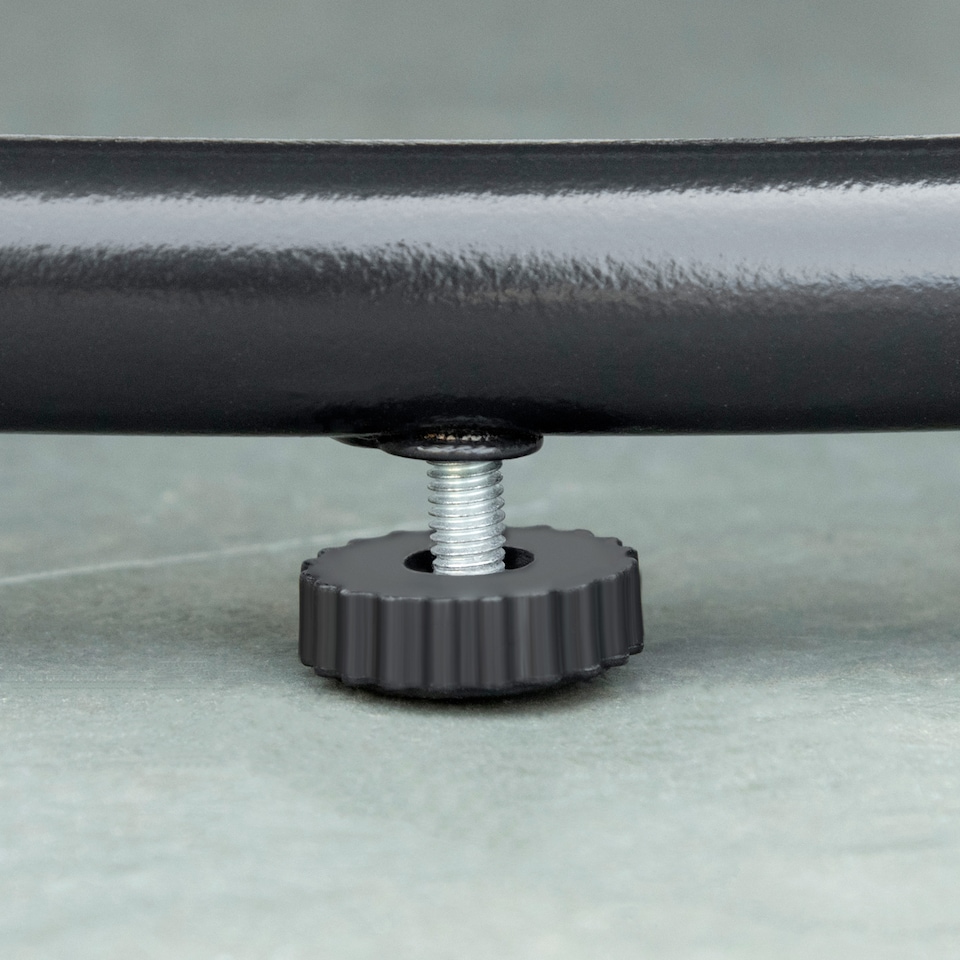 image 1 of Outsunny Swivel Egg Chair, Garden Rattan Swivel Chair with Thickened Cushion and Pillow, 150 KG Capacity for Indoor Outdoor, Balcony, Patio, Black