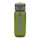 image 2 of XD Collection Yide Lockable RPET 600ml Water Bottle - Green - One Size Green | One Size