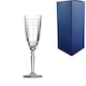image 1 of Personalised Engraved Orchestra Champagne Flute 7oz Birthday