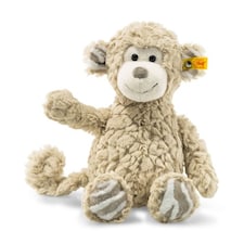 Soft Cuddly Friends Bingo Monkey 30Cm