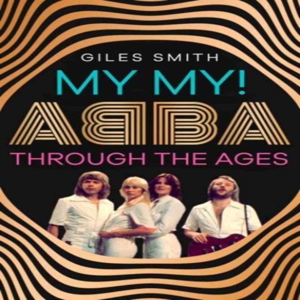 My My Abba Through The Ages