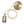 Antique Brass