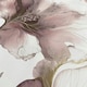 image 8 of Elysian Floral Pink Wallpaper Pink