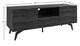 image 6 of Bantham TV Unit | Brown | Dark Walnut