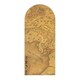 image 1 of Lord of the Rings Map Single Backdrop Cardboard Cutout 185cm