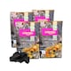 image 1 of Bar Be Quick Lumpwood Charcoal - 4 x 2.7kg Bags