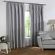 image 1 of Sophia Cushion Cover with Cusion Pads (45x45 cm) Silver