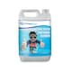 image 1 of Deep Blue Pro Hot tub Instant Filter Cartridge Cleaner 10 Litres