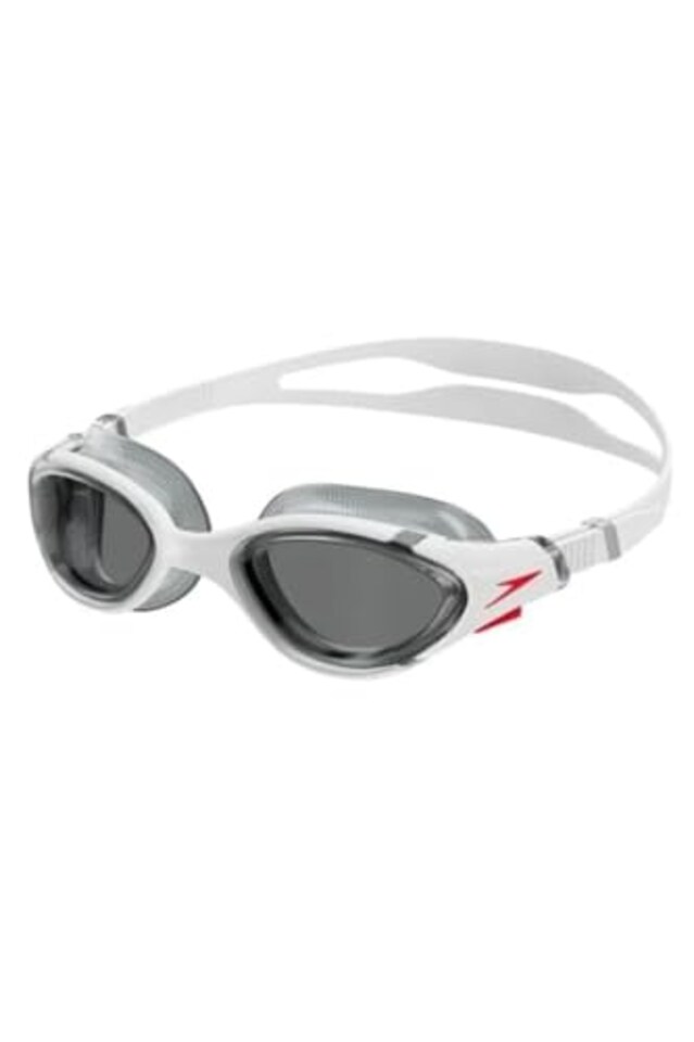 image 1 of Speedo Biofuse 2.0 Swim Goggle - Smoke