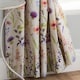 image 4 of Sundour Hampshire Eyelet Curtains Multi Multi | 66x72"