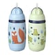 image 6 of Tommee Tippee Superstar Insulated Straw Cup for Toddlers, 2 pack