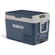 image 2 of Igloo ICF 32 Portable Electric Compressor Cooler 34 Qt