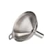 image 5 of Just The Thing Stainless Steel Mini Funnel 6cm