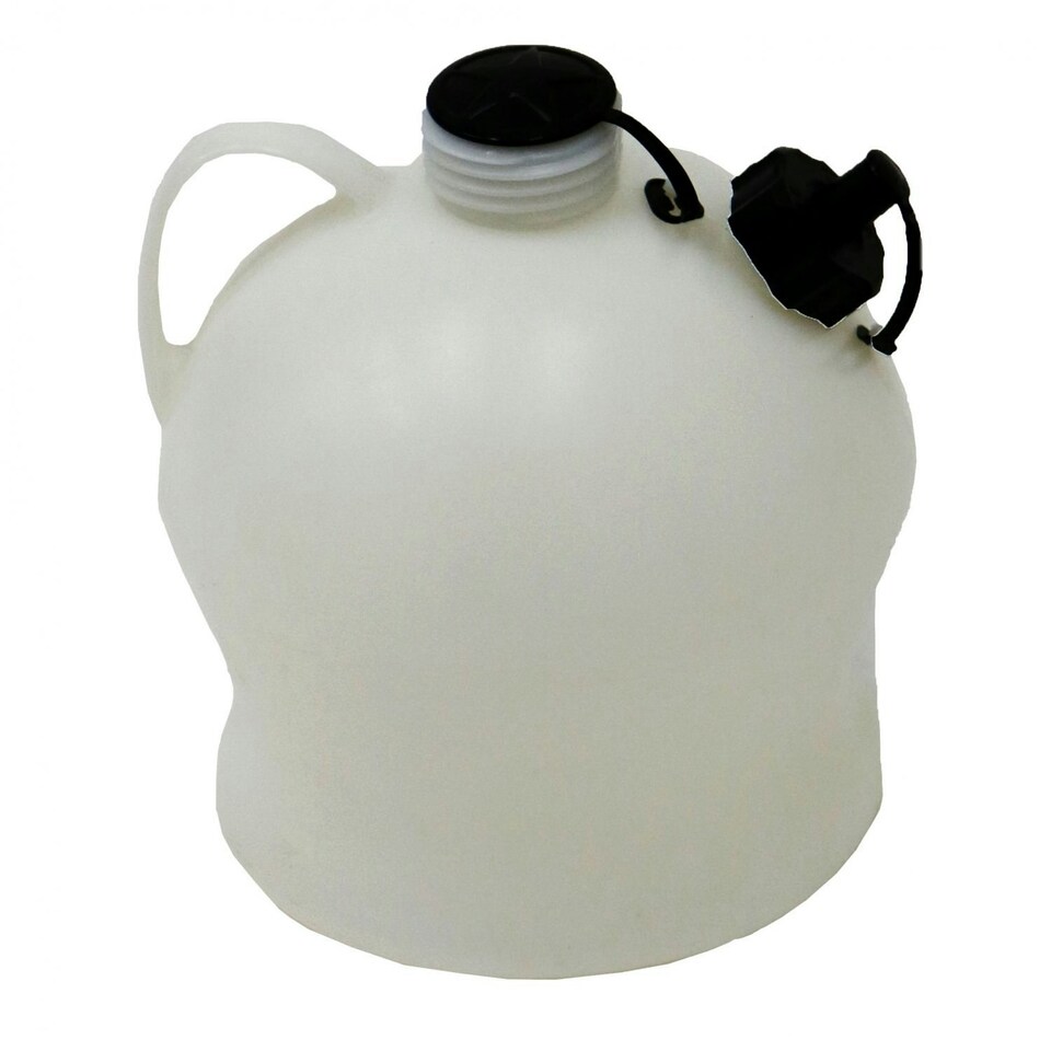 image 1 of Oypla 4 Litre Oil Fluid Extractor Fuel Pump Syphon Transfer 4L