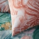 image 5 of furn. Medinilla Tropical Super King Duvet Cover Set