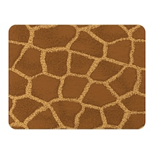 Giraffe Print (Blanket)
