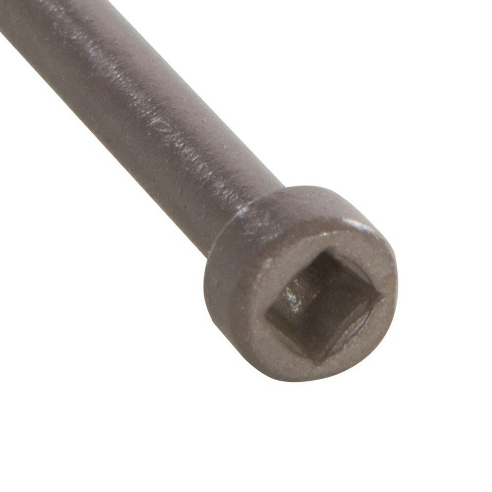 image 1 of Triton - Deck Pocket-Hole Screws Pan Head Coarse - Deck 8 x 2" 500pk