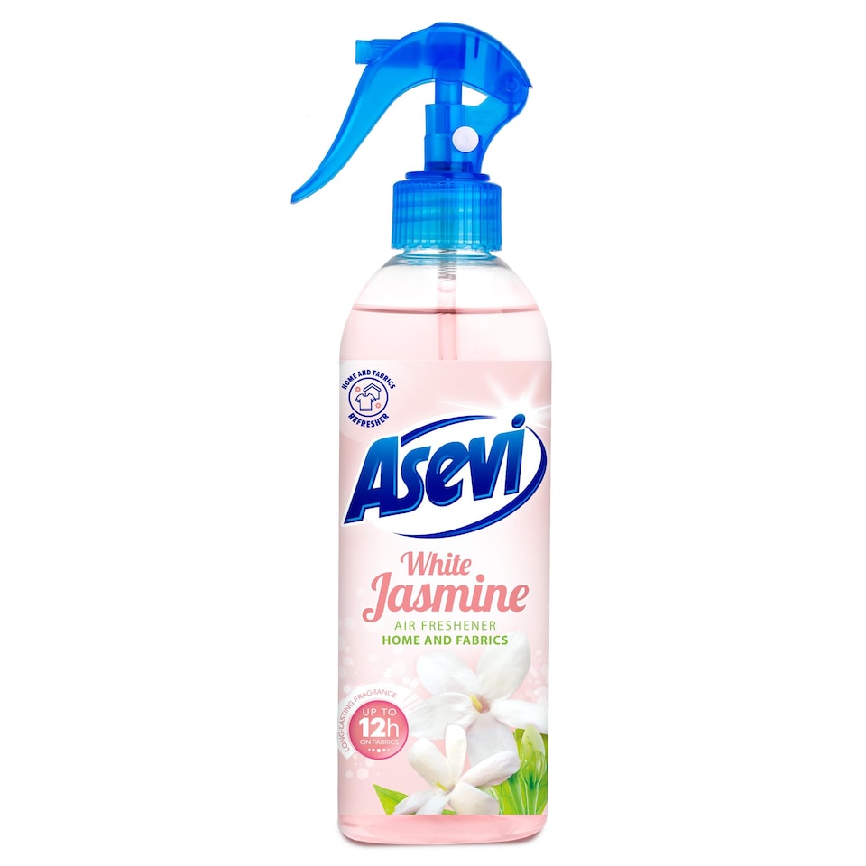 image 1 of Asevi Spanish Cleaning Air Freshener Bundle