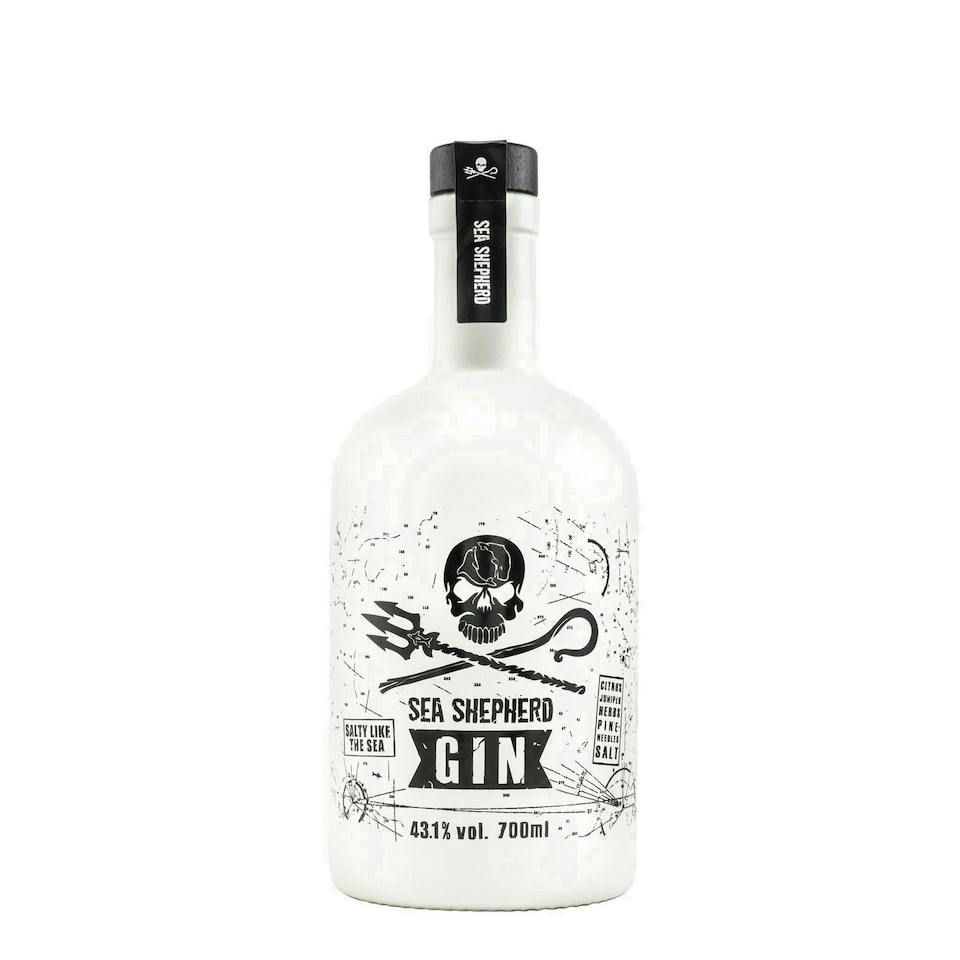 image 1 of Sea Shepherd Gin
