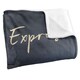 image 2 of Harry Potter Hogwarts Express Blanket - Multicoloured - One Size