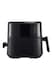 image 2 of Living and Home 6L Air Fryer with Smart Touch Display
