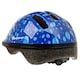 image 3 of Helmet for Kids Toddlers – Lightweight Adjustable Bike Helmet for Boys & Girls – Safety Crash Protection for Cycling, Scooter, Skateboard – MV62 Blue | Shark | S