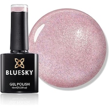 Bluesky Pink Gel Polish - Dreams Do Come True 10ml