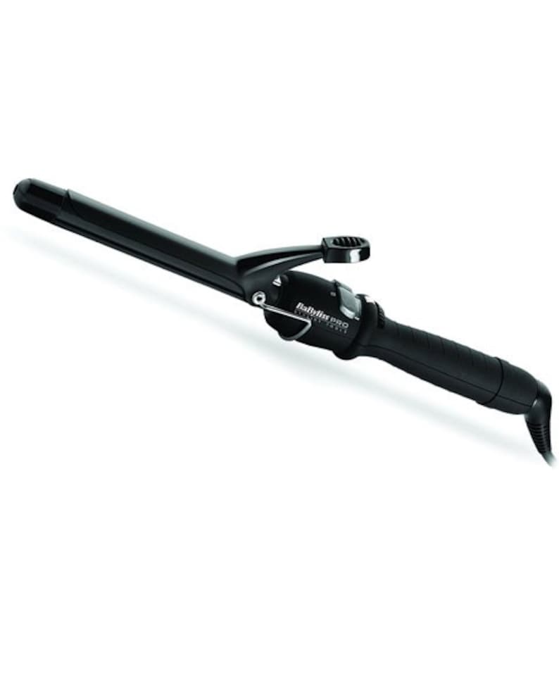 image 1 of BaByliss Ceramic Dial A Heat Tong 16 mm