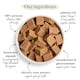 image 4 of Senior Lamb & Butternut Squash Wet Dog Food (18x395g)