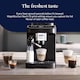 image 3 of DeLonghi Magnifica Evo ECAM310.60.B Bean-to-Cup Coffee Machine ECAM310.60.B