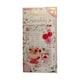 image 1 of Mothering Sunday Floral Tea Pot Sentimental Design Mother's Day Card