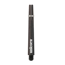 Unicorn Gripper Dart Stem - Black - S