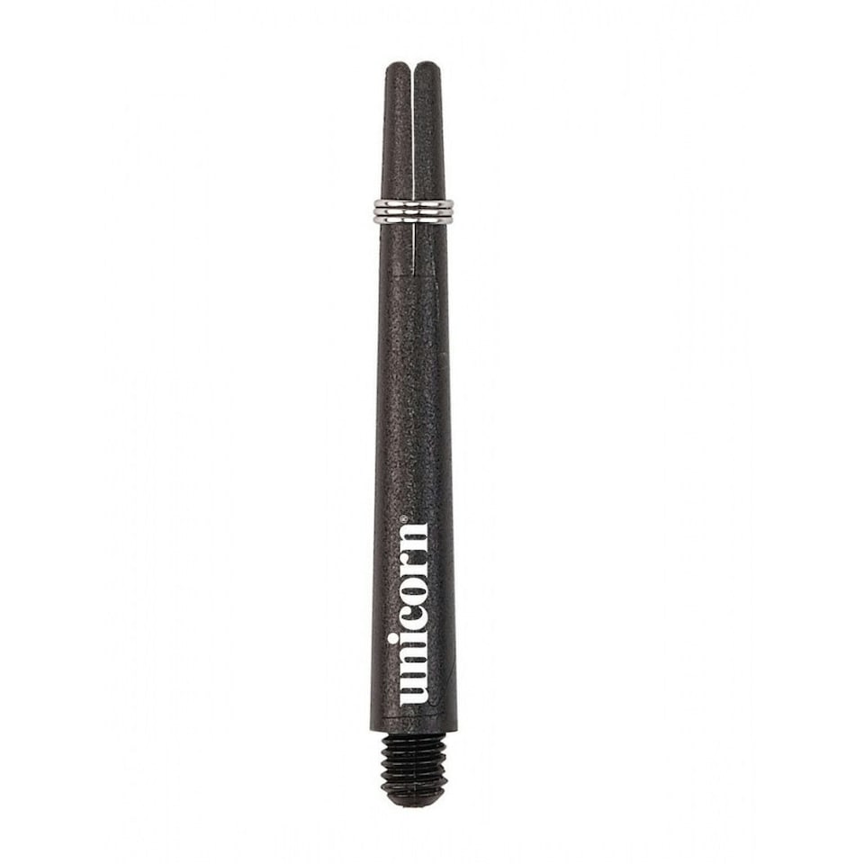image 1 of Unicorn Gripper Dart Stem - Black - S