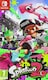 image 1 of Splatoon 2 (French Box) Nintendo Switch