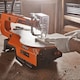image 7 of VonHaus Scroll Saw 405mm with Variable Speed and LED Light