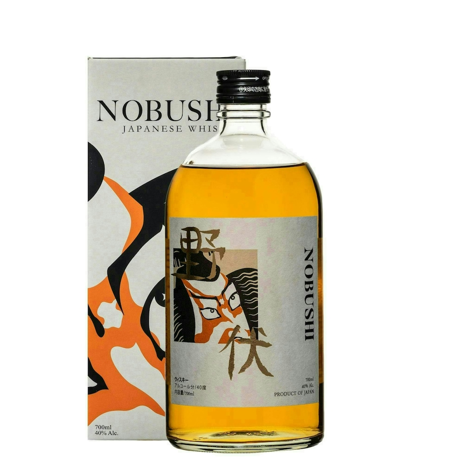 image 1 of Nobushi Whisky