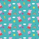 image 3 of Peppa Pig Gift Wrap Roll 2m