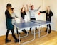 image 3 of Folding Table Tennis Table
