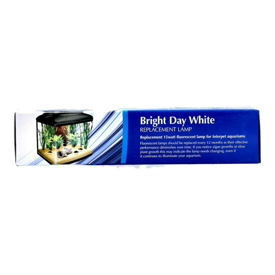 image 1 of Interpet Fishpod Daylight Plus Bulb - 2138