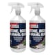 image 1 of Spear & Jackson Stone, Rock & Gravel Glue - Ready to Use 2 x 1L