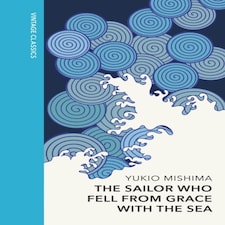 Sailor Who Fell From Grace With The Sea