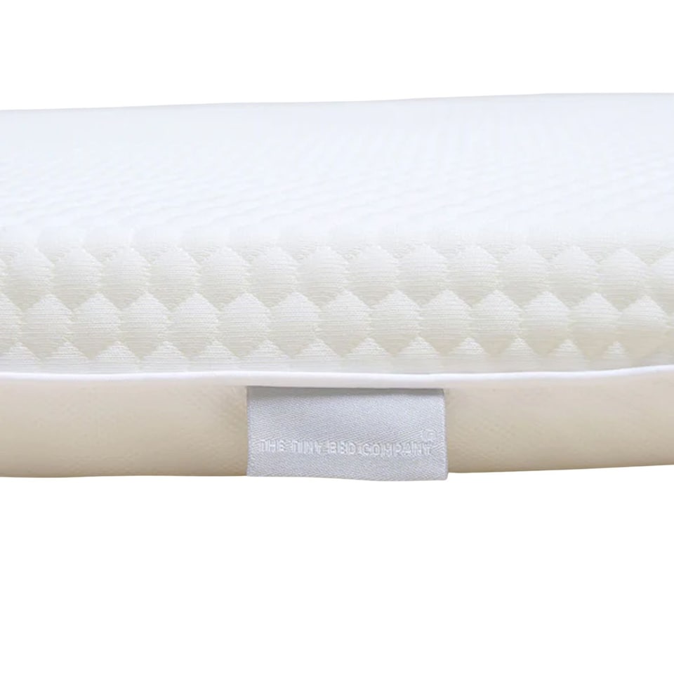 image 1 of Tiny Dreamer - Premium Foam Crib Mattress To Fit Maxi-Cosi Iora (78 x 47cm)