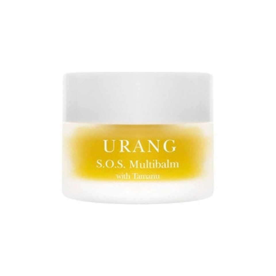 image 1 of URANG S.O.S. Multi Balm (15ml)