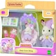 image 1 of Sylvanian Families - Sleepy Dream Siblings