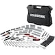image 4 of STARWORK True Mechanic 314 Piece Mechanics Tool Set