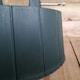 image 3 of 40cm Dark Green Plastic Christmas Tree Stand with Water Tank