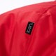 image 5 of Kids High Back Bean Bag Red Indoor Outdoor Childrens Bean Bags | Red | Red | M | 1